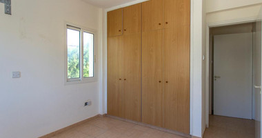 One-Bedroom Apartment for Sale in Peyia, Paphos – Ground Floor, Great Location