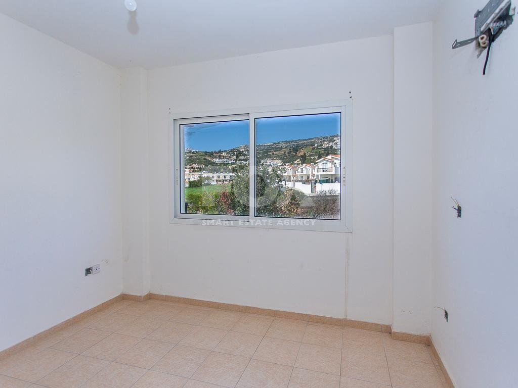 One-Bedroom Apartment for Sale in Peyia, Paphos – Ground Floor, Great Location