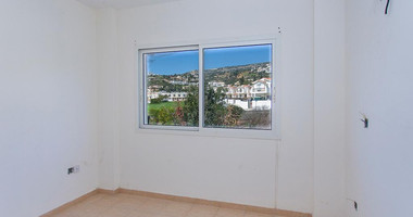 One-Bedroom Apartment for Sale in Peyia, Paphos – Ground Floor, Great Location