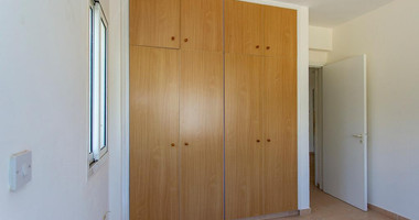 One-Bedroom Apartment for Sale in Peyia, Paphos – Ground Floor, Great Location