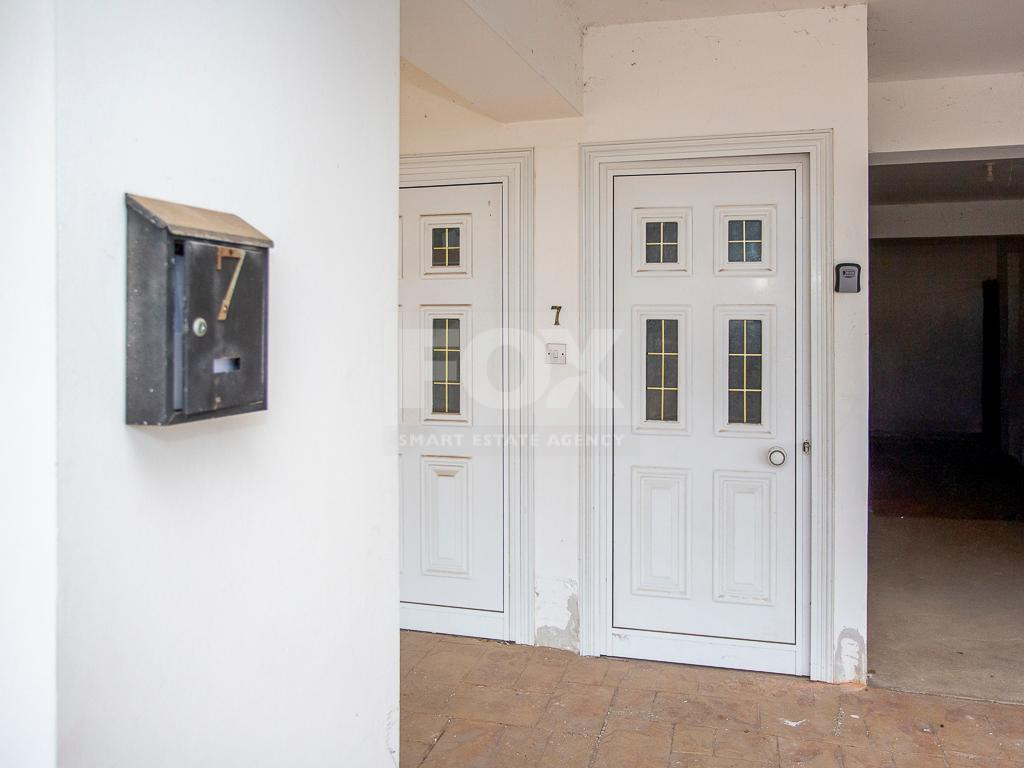 Three Bedroom Semidetached House for Sale in Pegeia, Paphos – Quiet Area, Great Amenities