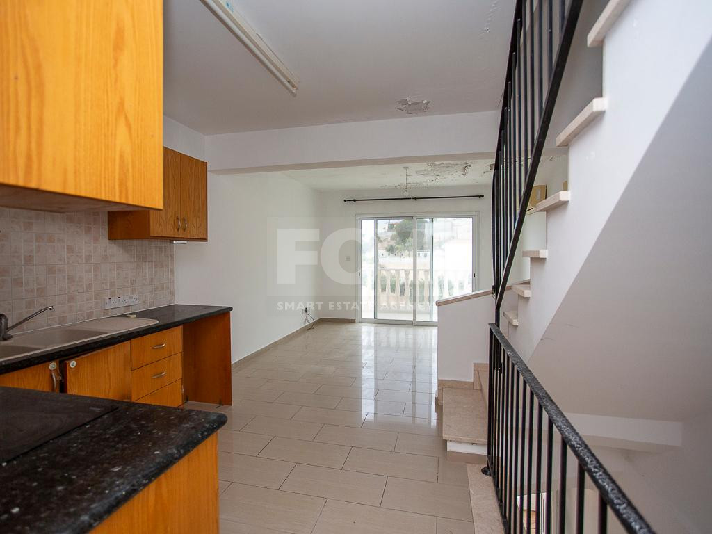 Three Bedroom Semidetached House for Sale in Pegeia, Paphos – Quiet Area, Great Amenities