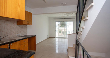 Three Bedroom Semidetached House for Sale in Pegeia, Paphos – Quiet Area, Great Amenities