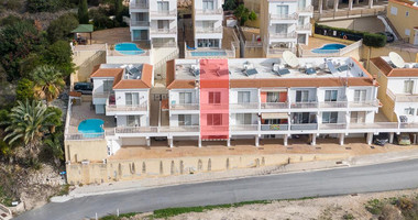 Three Bedroom Semidetached House for Sale in Pegeia, Paphos – Quiet Area, Great Amenities