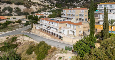 Three Bedroom Semidetached House for Sale in Pegeia, Paphos – Quiet Area, Great Amenities