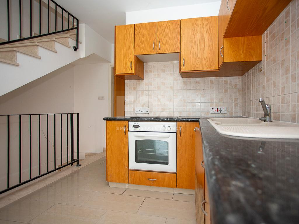 Three Bedroom Semidetached House for Sale in Pegeia, Paphos – Quiet Area, Great Amenities