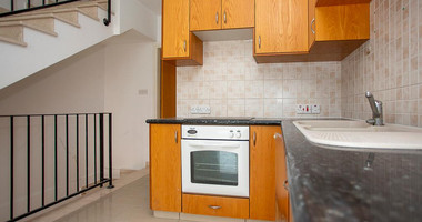 Three Bedroom Semidetached House for Sale in Pegeia, Paphos – Quiet Area, Great Amenities