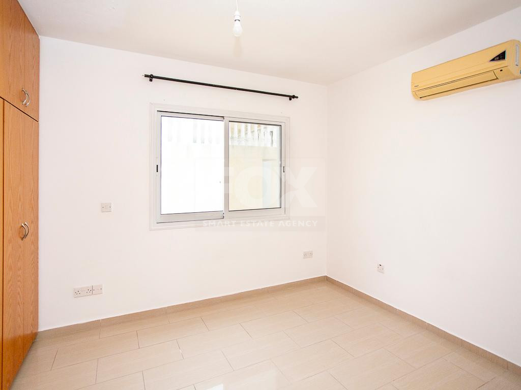 Three Bedroom Semidetached House for Sale in Pegeia, Paphos – Quiet Area, Great Amenities