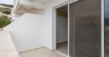 Three Bedroom Semidetached House for Sale in Pegeia, Paphos – Quiet Area, Great Amenities