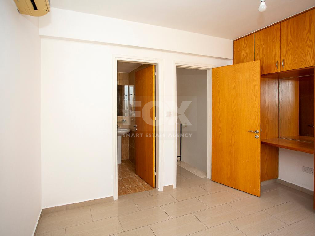 Three Bedroom Semidetached House for Sale in Pegeia, Paphos – Quiet Area, Great Amenities