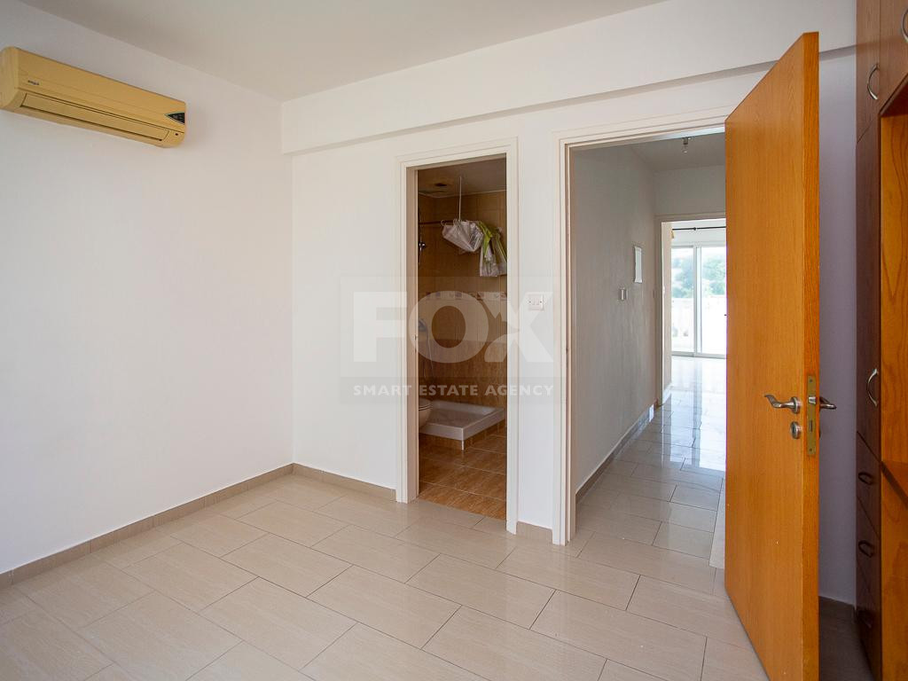 Three Bedroom Semidetached House for Sale in Pegeia, Paphos – Quiet Area, Great Amenities