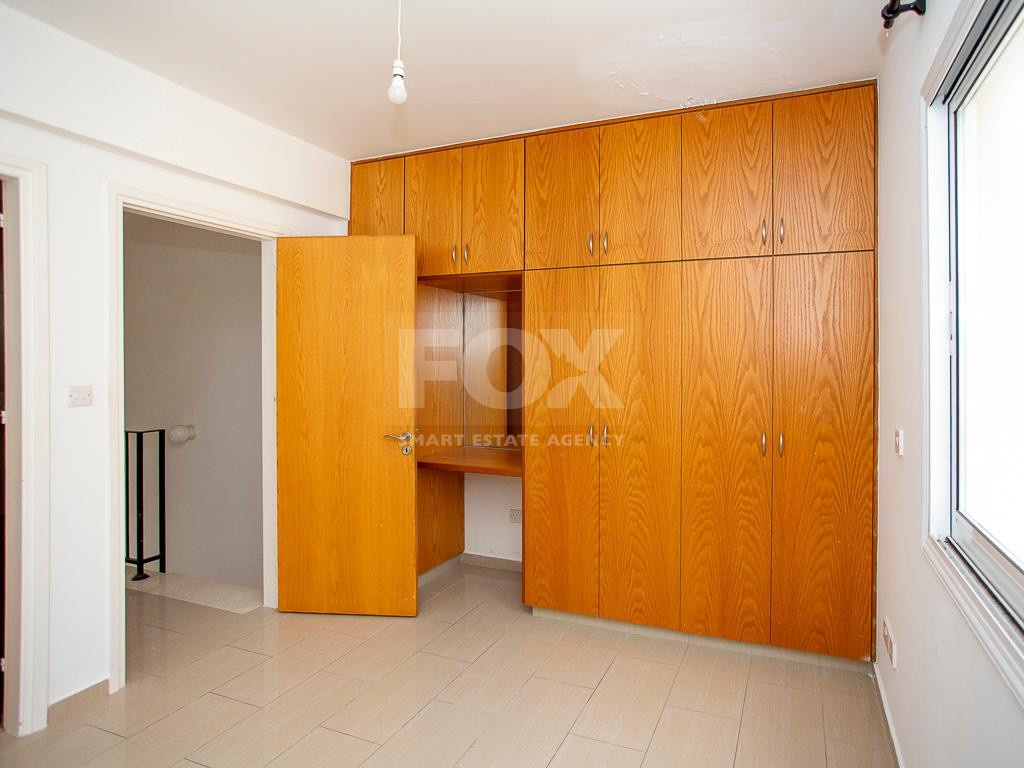 Three Bedroom Semidetached House for Sale in Pegeia, Paphos – Quiet Area, Great Amenities