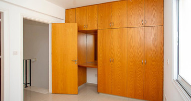 Three Bedroom Semidetached House for Sale in Pegeia, Paphos – Quiet Area, Great Amenities