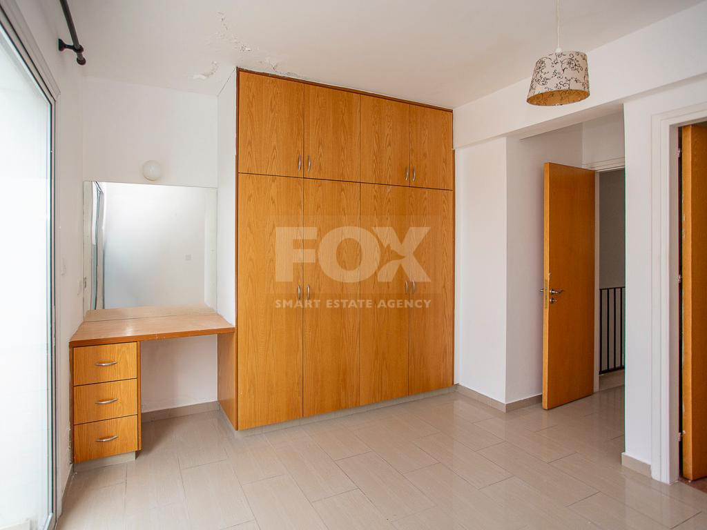 Three Bedroom Semidetached House for Sale in Pegeia, Paphos – Quiet Area, Great Amenities