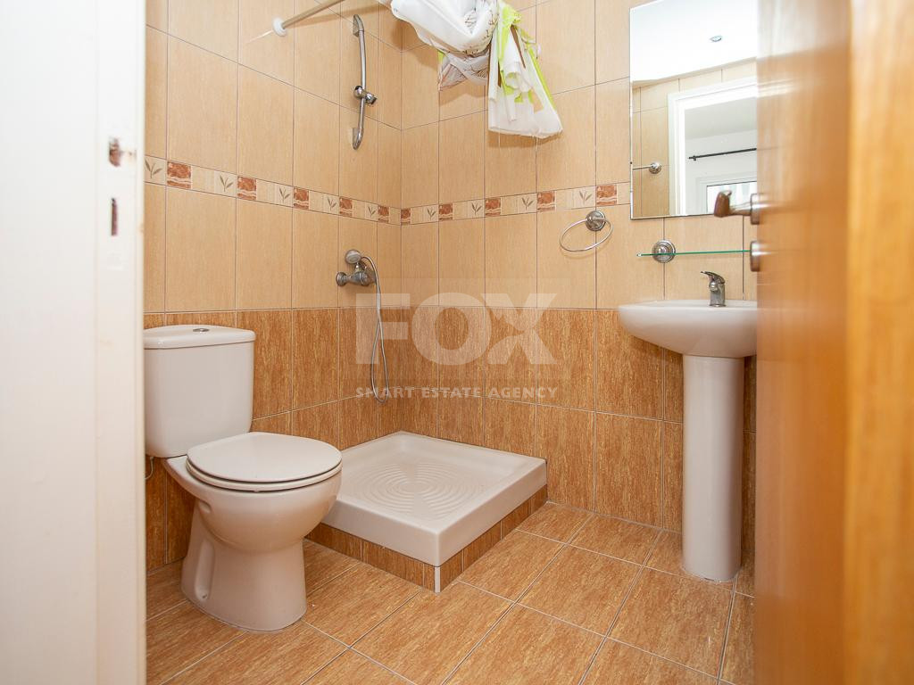 Three Bedroom Semidetached House for Sale in Pegeia, Paphos – Quiet Area, Great Amenities