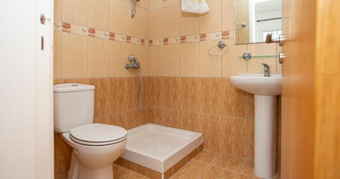 Three Bedroom Semidetached House for Sale in Pegeia, Paphos – Quiet Area, Great Amenities