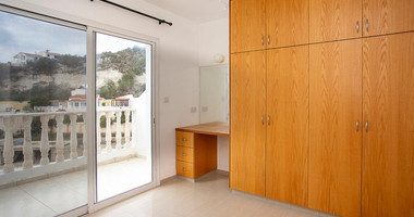 Three Bedroom Semidetached House for Sale in Pegeia, Paphos – Quiet Area, Great Amenities