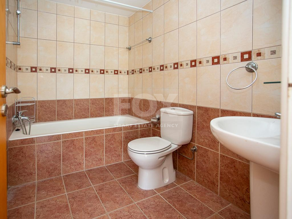 Three Bedroom Semidetached House for Sale in Pegeia, Paphos – Quiet Area, Great Amenities