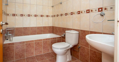 Three Bedroom Semidetached House for Sale in Pegeia, Paphos – Quiet Area, Great Amenities