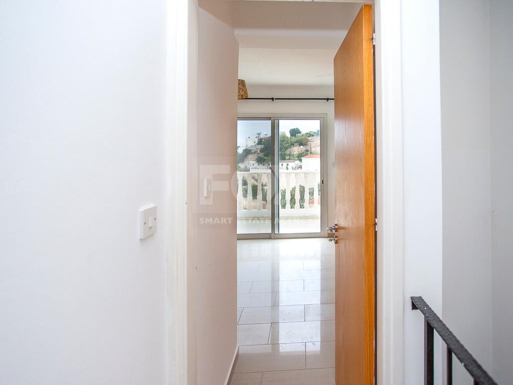 Three Bedroom Semidetached House for Sale in Pegeia, Paphos – Quiet Area, Great Amenities