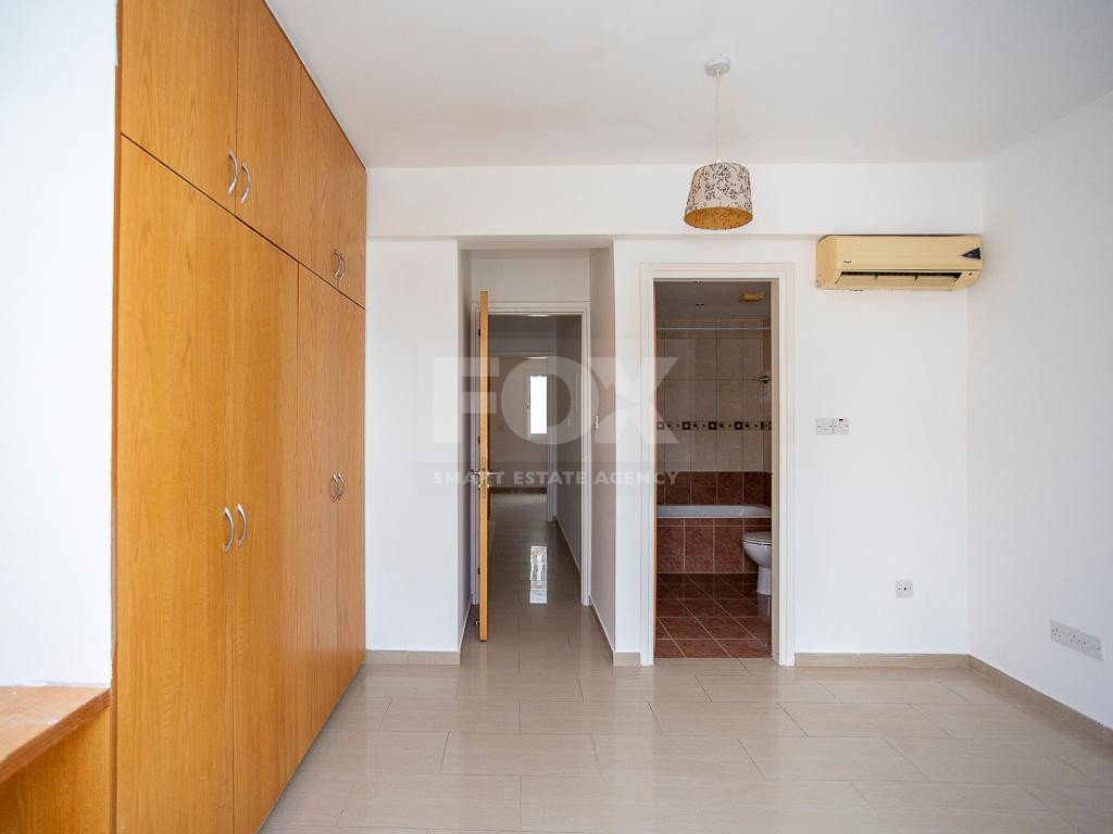 Three Bedroom Semidetached House for Sale in Pegeia, Paphos – Quiet Area, Great Amenities