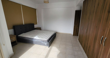 Bright & Spacious Two-Bedroom Apartment for rent in Miltonos Street, Agios Spyridonas area of Limassol