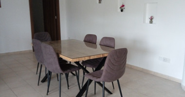 Bright & Spacious Two-Bedroom Apartment for rent in Miltonos Street, Agios Spyridonas area of Limassol