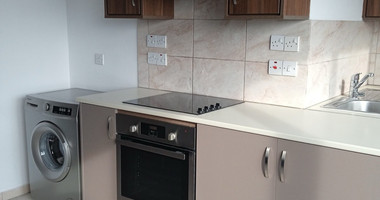 Bright & Spacious Two-Bedroom Apartment for rent in Miltonos Street, Agios Spyridonas area of Limassol