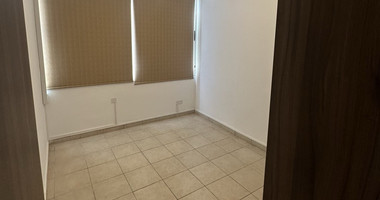 Bright & Spacious Two-Bedroom Apartment for rent in Miltonos Street, Agios Spyridonas area of Limassol