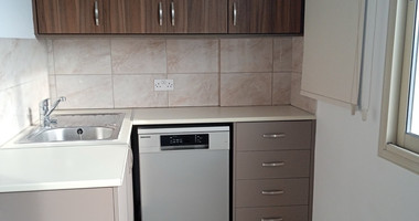 Bright & Spacious Two-Bedroom Apartment for rent in Miltonos Street, Agios Spyridonas area of Limassol