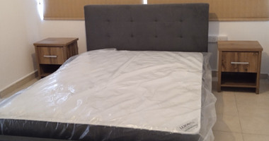 Bright & Spacious Two-Bedroom Apartment for rent in Miltonos Street, Agios Spyridonas area of Limassol