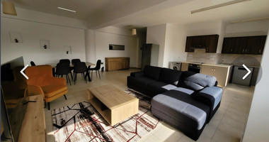 Bright & Spacious Two-Bedroom Apartment for rent in Miltonos Street, Agios Spyridonas area of Limassol