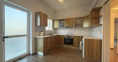 Rent: Charming and spacious Two-Bedroom Apartment in Agia Zoni