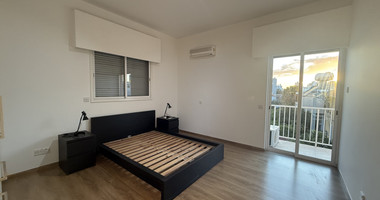 Rent: Charming and spacious Two-Bedroom Apartment in Agia Zoni