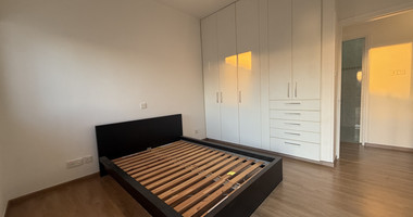 Rent: Charming and spacious Two-Bedroom Apartment in Agia Zoni