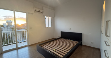 Rent: Charming and spacious Two-Bedroom Apartment in Agia Zoni