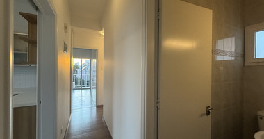 Rent: Charming and spacious Two-Bedroom Apartment in Agia Zoni