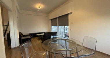 Rent: Charming and spacious Two-Bedroom Apartment in Agia Zoni