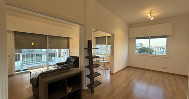 Rent: Charming and spacious Two-Bedroom Apartment in Agia Zoni