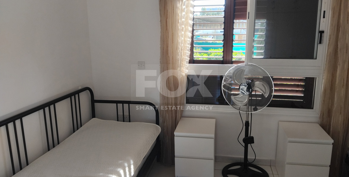 For Sale Tow Bedroom  Townhouse in complex   Geroskipou Area