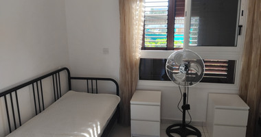For Sale Tow Bedroom  Townhouse in complex   Geroskipou Area