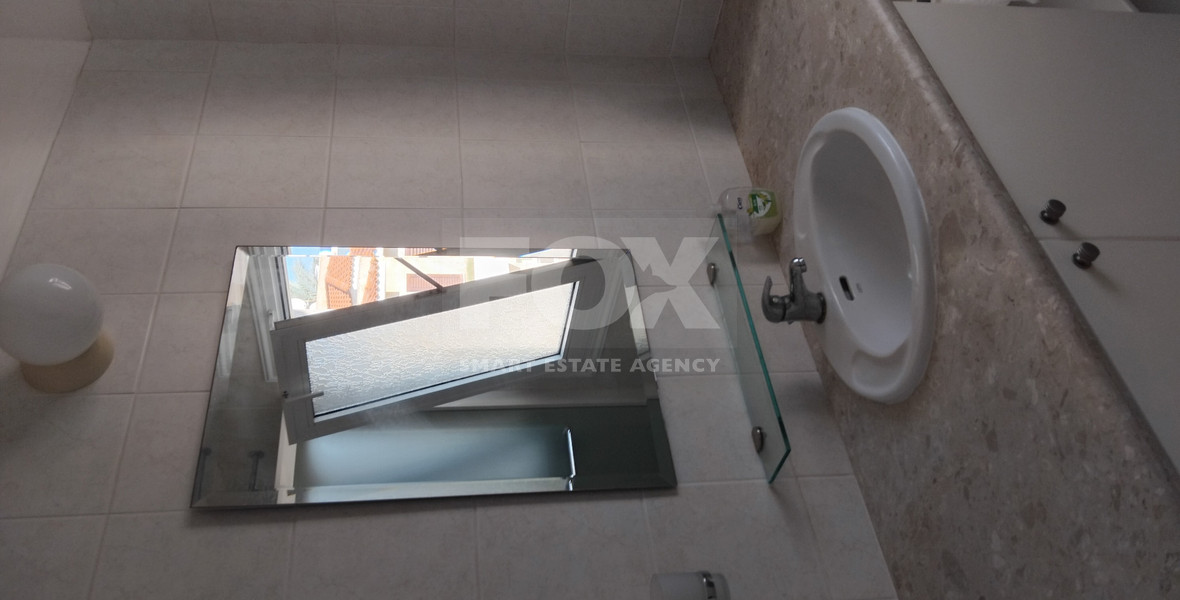 For Sale Tow Bedroom  Townhouse in complex   Geroskipou Area