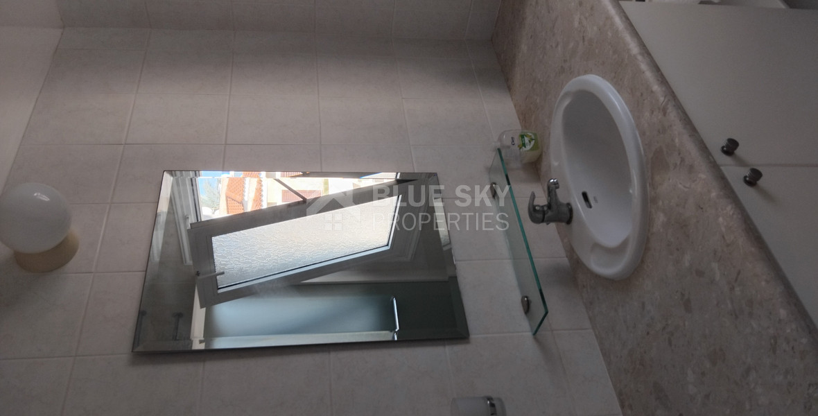 For Sale Two Bedroom  Townhouse in complex   Geroskipou Area