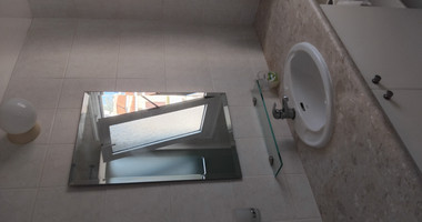 For Sale Tow Bedroom  Townhouse in complex   Geroskipou Area