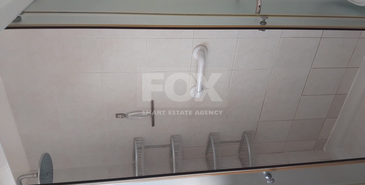 For Sale Tow Bedroom  Townhouse in complex   Geroskipou Area