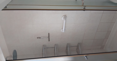 For Sale Two Bedroom  Townhouse in complex   Geroskipou Area