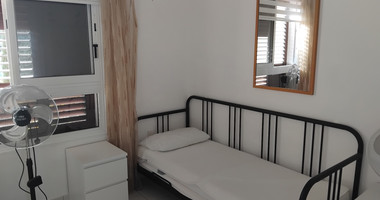 For Sale Tow Bedroom  Townhouse in complex   Geroskipou Area