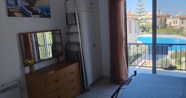 For Sale Two Bedroom  Townhouse in complex   Geroskipou Area