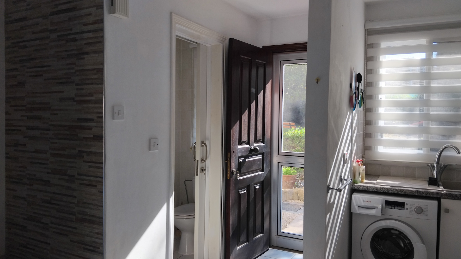 Maison de ville 2 chambres 78 m² Yeroskipou, Chypre