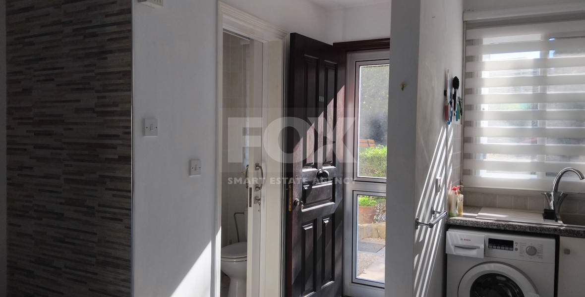 For Sale Tow Bedroom  Townhouse in complex   Geroskipou Area